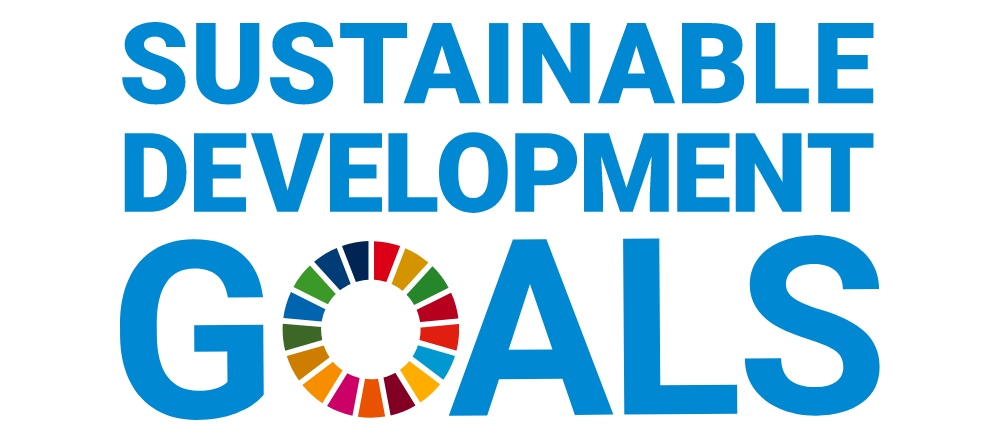 SUSTAINABLE DEVELOPMENT GOALS
