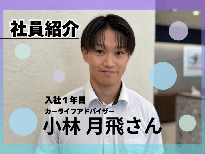 先輩社員紹介